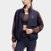 New FILA Jackets & Coats Women's Dark Tian Blue A11W411501F-NV