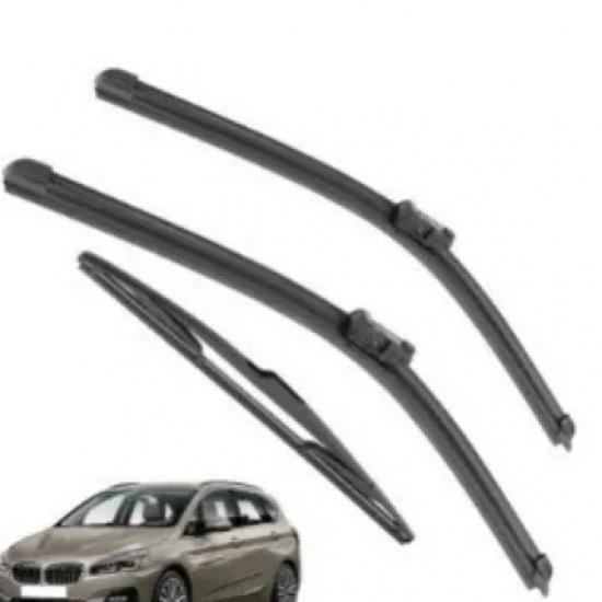 Suitable for BMW 2 Series F45 Active Tourer 2014-2021 26 +19 +12 wipers