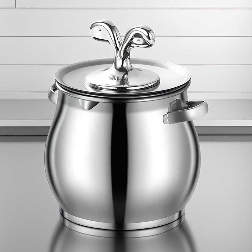 Stainless Steel Kitchen Bacon Grease Collector With Strainer Fat Storage Tank Kitchen Bacon Oil Collection Jar Bacon Oil Can