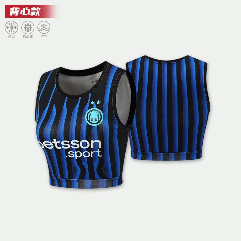 Womens Soccer Jersey Short Sleeve Vest National Team World Cup Sports Top Cycling