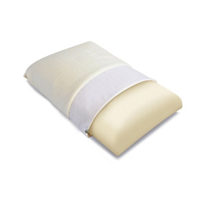 oreiller biotex oreiller tradivisco 60x40
