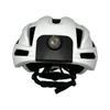 Розумна камера для шолома 1080P HD Відео WIFI APP GPS Bluetooth Гарнітура Велосипедний шолом зі світловим покажчиком повороту та картою пам'яті