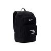 New Nike Polyester Backpack Unisex Jet Black N32513034GS-002