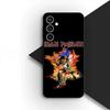 I-Irons Rock M-Maidens Phone Cover for Samsung Galaxy A37 A13 A14 A23 A33 A34 A70 A71 A72 S10 Lite S9 Plus A18 Protective Case