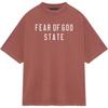 Heavy Crewneck T Men's 125BT242006F