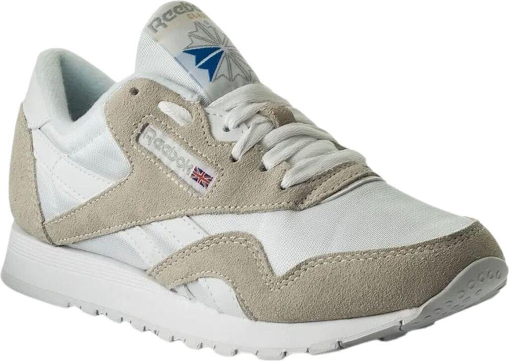 Кроссовки Reebok Classic Nylon vector navy/cloud white/vector white
