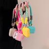 Earphones Case For Apple Airport Pro 2 1 With Cute Lanyard Bluetooth Headphone Cover For AirPods 4 3 Silicone Cover Accessories