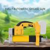 21V Brushless Motor Lithium Battery Grease Gun Portable Automatic Grease Cartridge Tool Bare Machine For DIY Maintenance