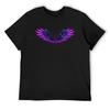 Veilguard Lucanis Dellamorte Wings, Dragon Age T-shirt dierlijke print voor jongens oversized grafische shirts heren grafische t-shirts