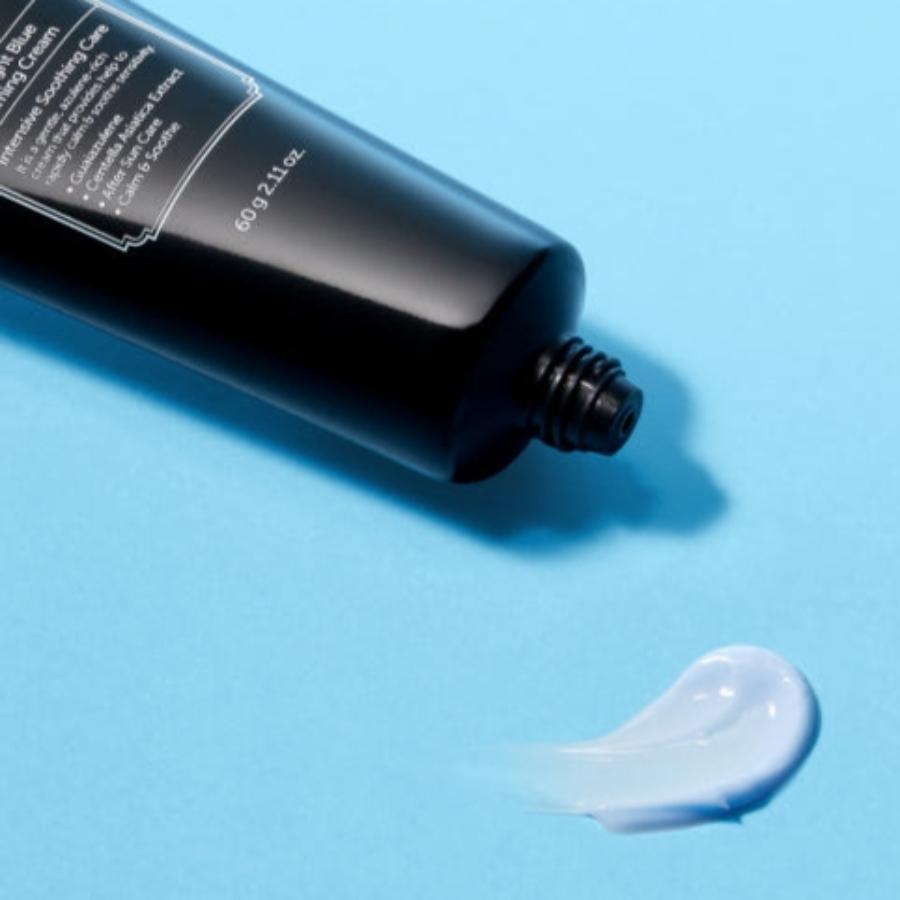 Klairs Midnight Blue Calming Cream 60g