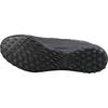 Adidas Deportivo 2 Round Head Logo TF (Rubber Studs) Hard Ground Artificial Grass Ultra-Fiber Football Shoes Men Football Shoes Black Gold ID0874