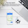 Portable Smart Wireless Bluetooth-compatible 4.0 Locator Tracker Finder Anti-Lost Alarm