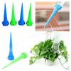 Durable Plastic Automatic Watering Irrigation Spikes For Healthy Plant Growth