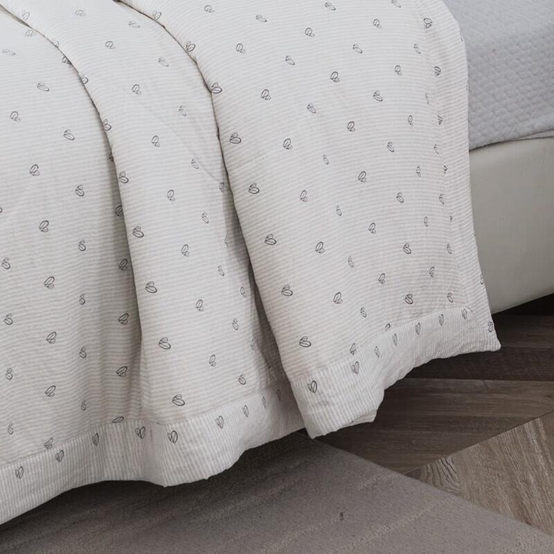 Faunen Premium Soft Xinjiang Cotton Quilt