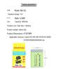 Canon-Compatible NB-13L Camera Battery for G7X Mark III/II, G9X, G5X, SX720HS, SX620, SX730