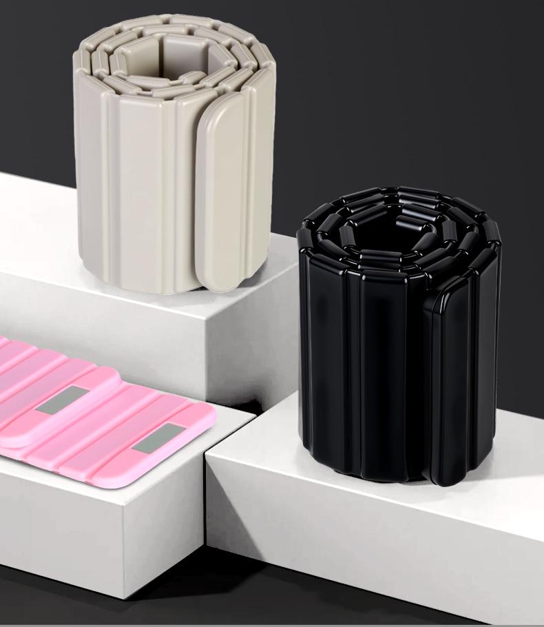 Weighted Swimming Wrist & Ankle Bands - Invisible Training Gear