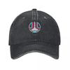 Unisexs Funny The Frontier Last Starfighter Gift For Music Fans Baseball Cap Luxury Brand Anime Luxury Unisex Hat Women Hats Unisexs