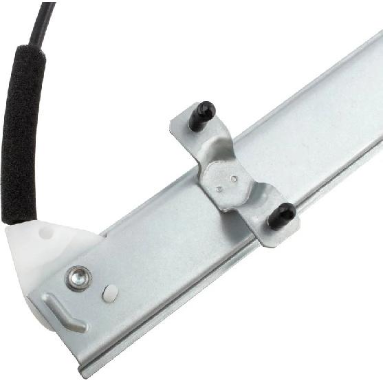 82403-25010 Regulador de Vidro Dianteiro Esquerdo Direito Sem Motor Adequado para Hyundai Accent 2000-2005 82404-25010