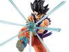 BANDAI SPIRITS Dragon Ball Z Materia Der Son Goku Mehrfarbig