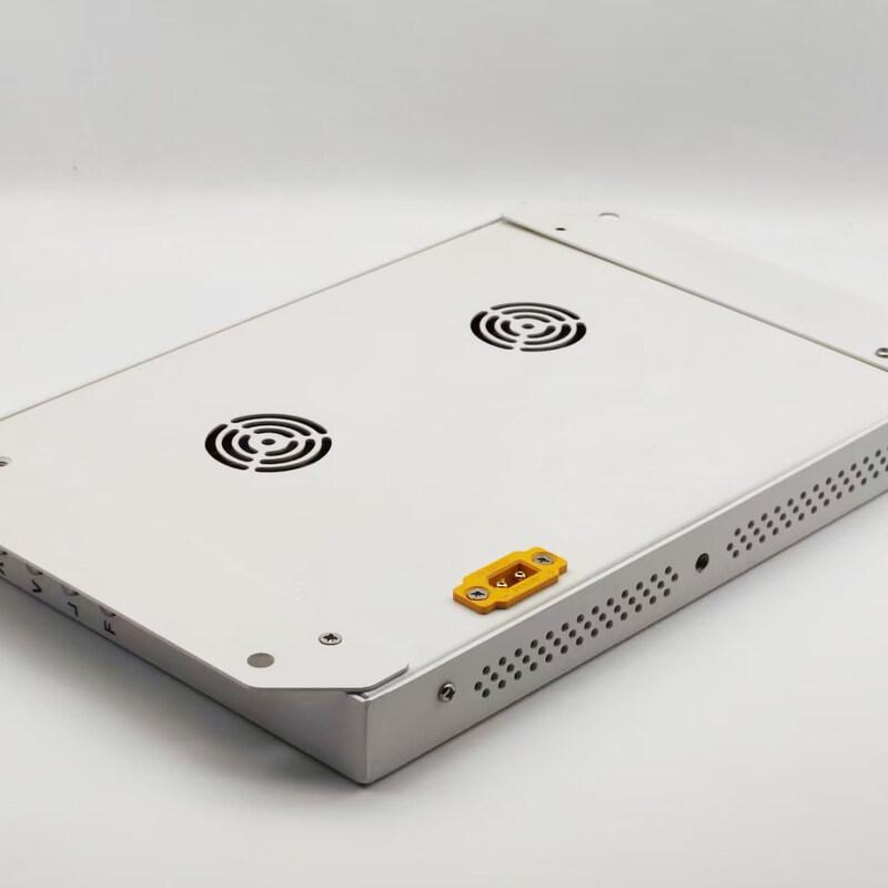 HDZERO Quad Viewer FPV Monitor