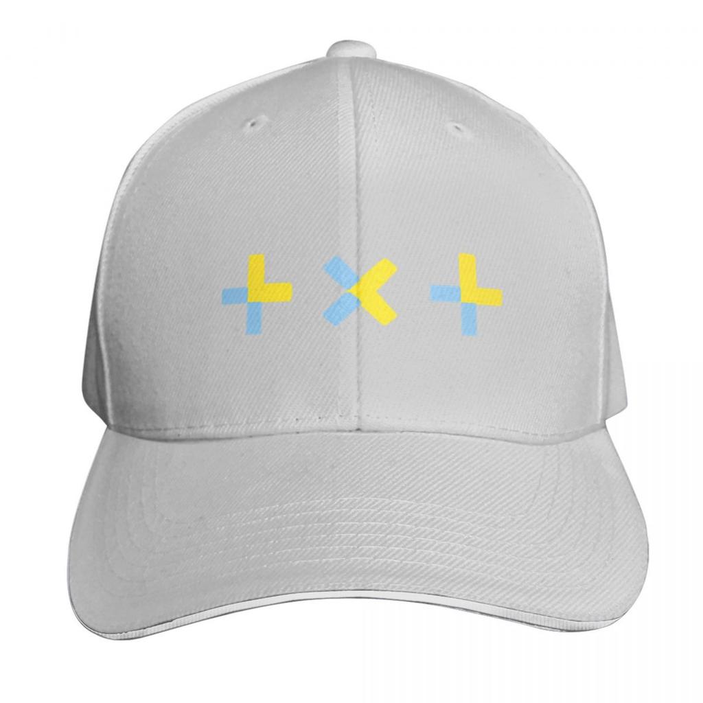 TXT The Dream Chapter Star Baseball Cap Brand Unisex cap Hat Unisex Luxury hiking hat Luxury Unisex cap Womens