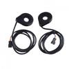 Bike Pedal Assist Sensor System 12 Magnets 32g ABS