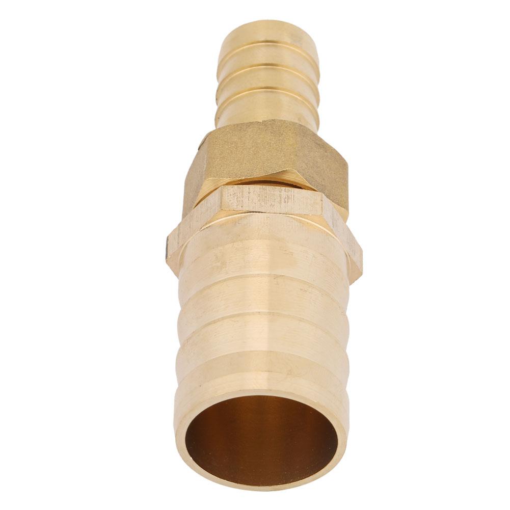 

Латунная зазубренная редукционная втулка с внутренней резьбой для трубного фитинга, соединительный адаптер (16 25мм)