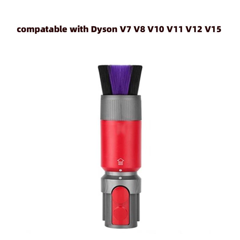 For Dyson DC V6 V7 V8 V10 V11 V15 V12 Slim Vacuum Cleaner Accessories Roller Brush Head Washable HEPA Filter Replacement Parts