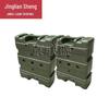 Jingliansheng Combat & Tactical Fitness Equipment