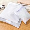 Lead-free Fine Mesh Laundry Bags with Sturdy Zipper for Delicates 3 Durable Laundry Wash Bags Protect Clothes in Washing Machine