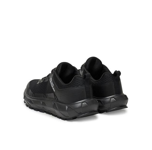 Кроссовки Jack Wolfskin Hike Ventura Lite Xt Vent Low