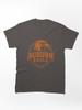 Auburn University Auburn Eagle Classic Unisex T-Shirt