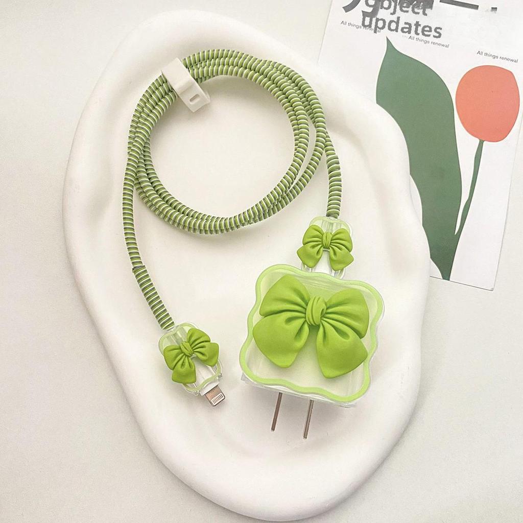 Étui de protection de chargement pour iPhone 16 avec charge rapide de 20 W, compatible avec Apple 15 Pro Max, comprend une gestion des câbles pour iPad 2024