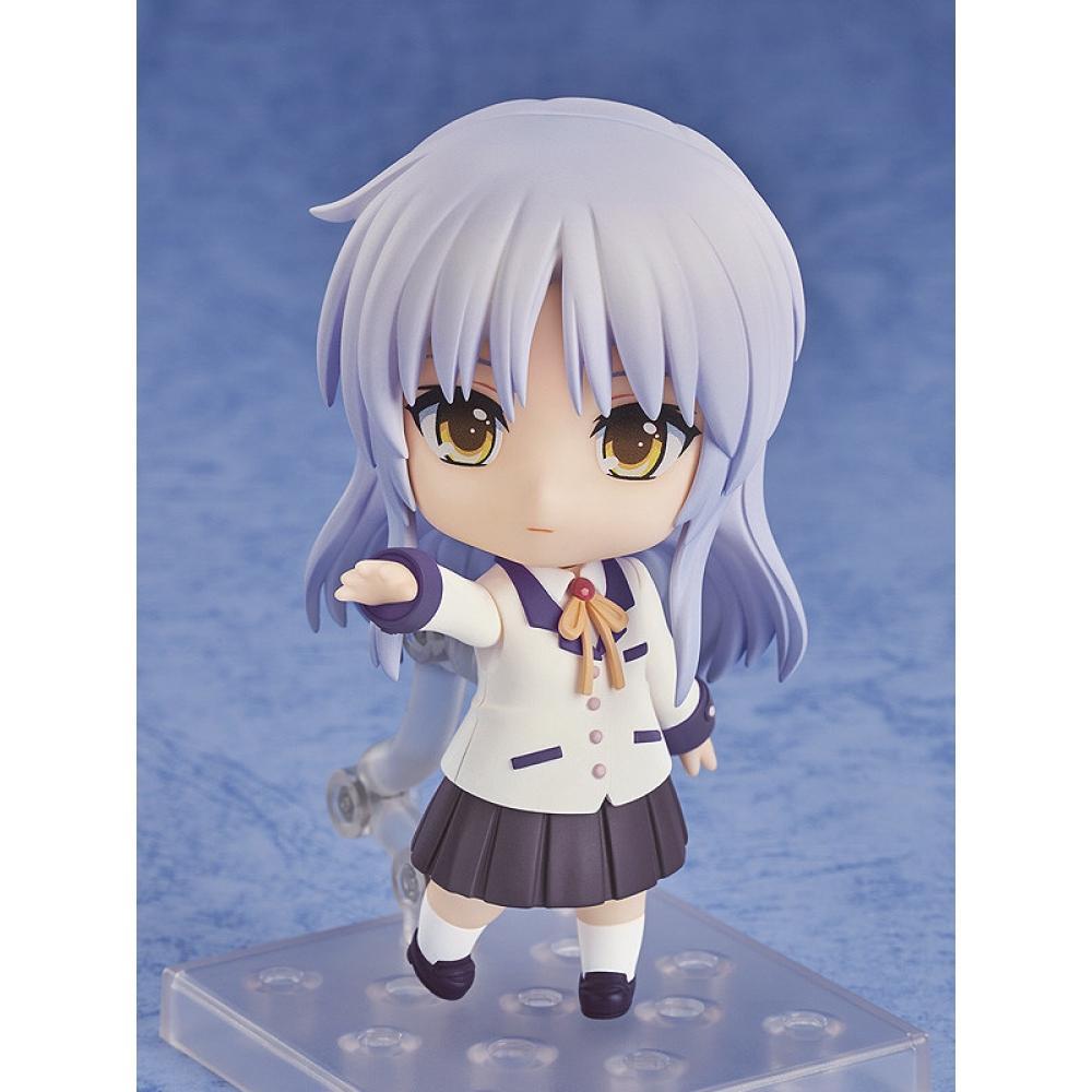 Angel Beats  Nendoroid Kanade Tachibana  Angel Beats  