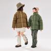 EBAER Kids' Winter Down Puffer Jacket