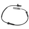 4 Pcs Front Rear Left Right ABS Speed Sensor 34526762465 34526762466 for BMW E81 E82 E87 E88 E90 E91 E92 E93 120i 320i 330i New