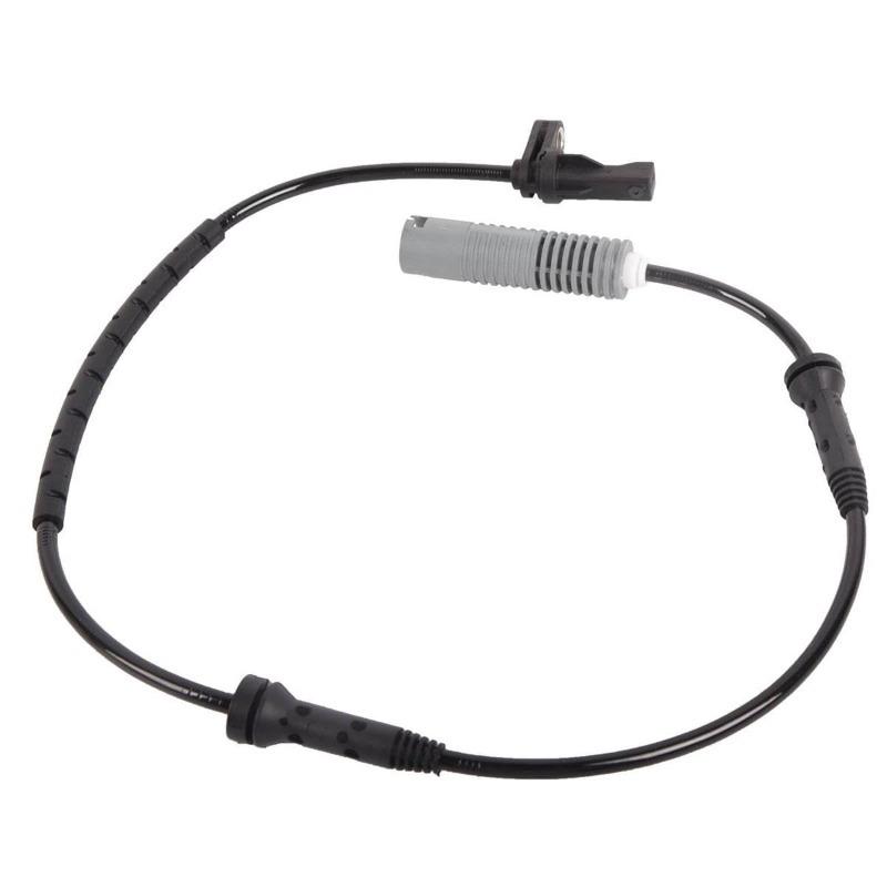

4 Pcs Front Rear Left Right ABS Speed Sensor 34526762465 34526762466 for BMW E81 E82 E87 E88 E90 E91 E92 E93 120i 320i 330i New 4PCS(2F 2R)