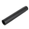 Shower Arm Stainless Steel Modern Elegant Shower Extension Pipe for Bathroom Black