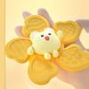 Gift Novelty Rotating Gift Fidget Spinners Sucker Windmill Toy Spin Suction Toys Bath Water Toys