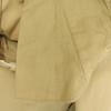 AIGLE Stretch pants S Khaki beige Women Used