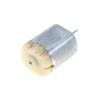 1/3/5PCS Easy Install DC 12V Johnson 1020776 Motor Flat D-Shaft for Car Door Lock Actuator Fix