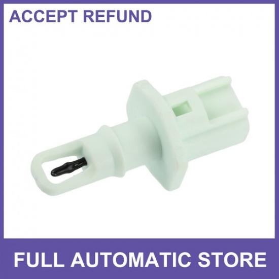 Air Intake Temperature Sensor fit for Nissan Altima 1997-2001 White