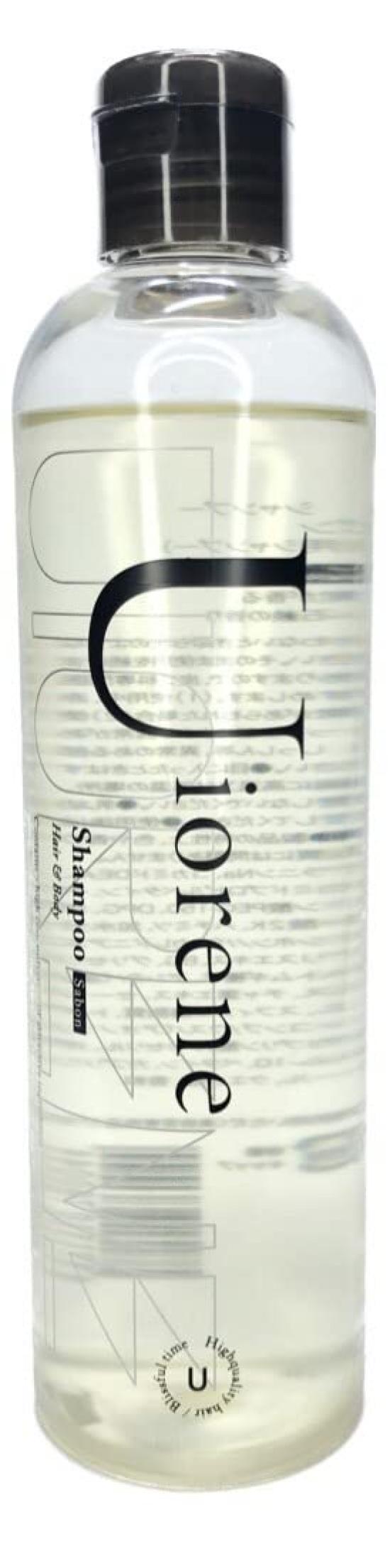 

Uiorene Violene Shampoo Savon 10.1 fl oz (300 ml)