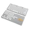 113 Keys P  Keycaps Professional   Original Height   Mechanical Keyboard Keycaps for 61 64 68 72 82 84 87 104 108 Keys Mechanical Keyboard