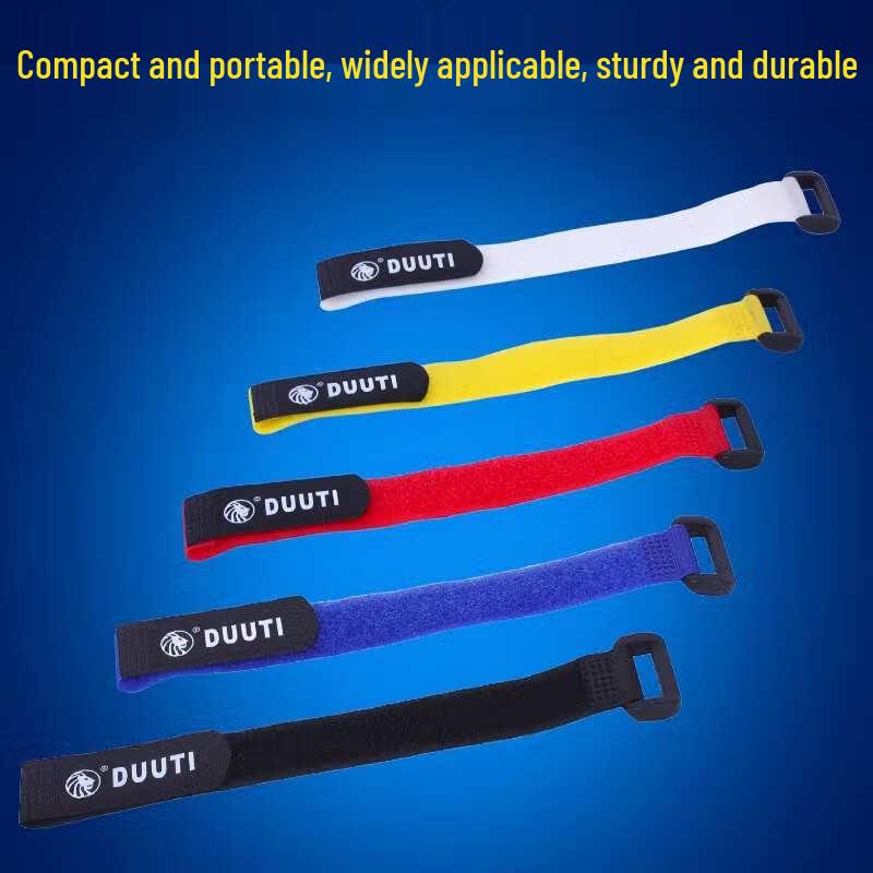 Lishi Bicycle Pump Fixing Strap