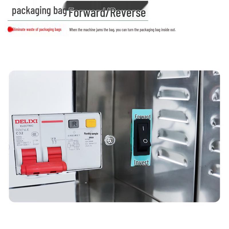 Yunduo Commercial Automatic Herbal Medicine Decoction and Packaging Machine