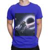 The Event Horizon Funny Graphic 100 Cotton Tshirt Event Horizon Tops Tees For Unisex
