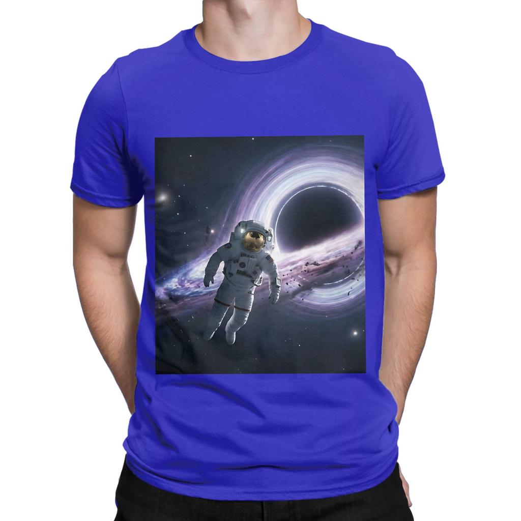 The Event Horizon Funny Graphic 100 Cotton Tshirt Event Horizon Tops Tees For Unisex