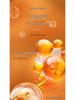 Shui Yun Meng Firming & Hydrating Skincare Set with Astragalus & Vitamin C - 4-Piece Cream & Essence for Wrinkle Reduction