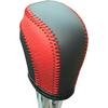 JI Loncky Gear Shift Knob Cover for Toyota Corolla 2009-2013/ Highlander 2008-2013/ Camry 2007-2010 2011/RAV4 2006-2011/ Sienna 2011-2016/ Venza